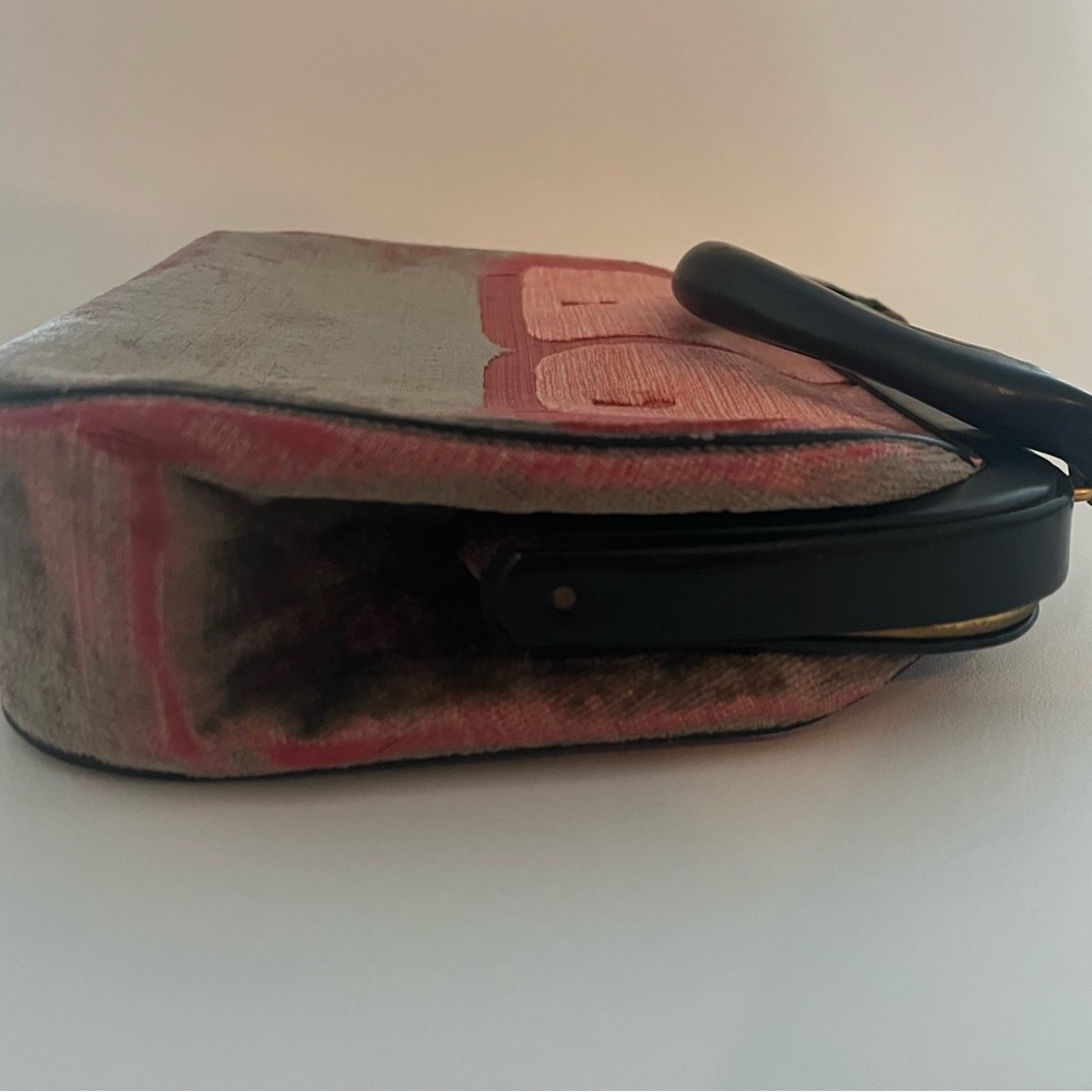 Vintage Roberta di Camerino Bag - Picture 2 of 5